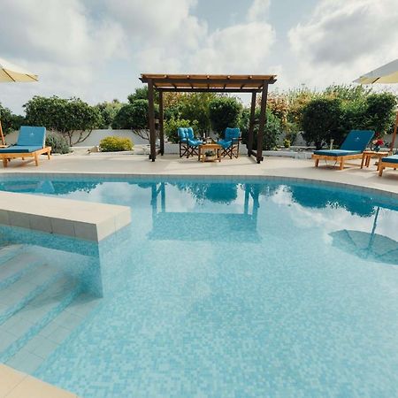 Gennadi Dreams Holiday Villa Extérieur photo