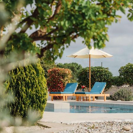 Gennadi Dreams Holiday Villa Extérieur photo