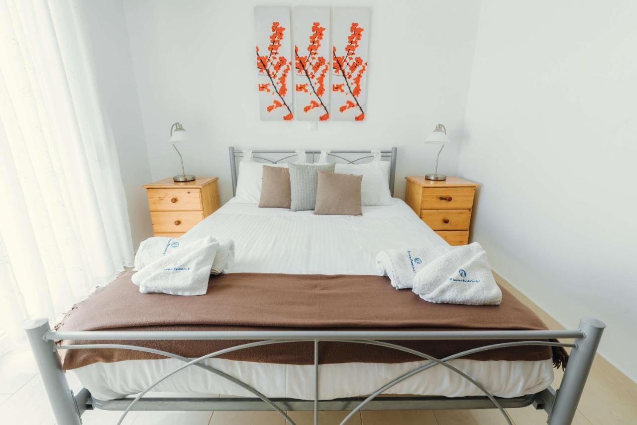 Gennadi Dreams Holiday Villa Extérieur photo