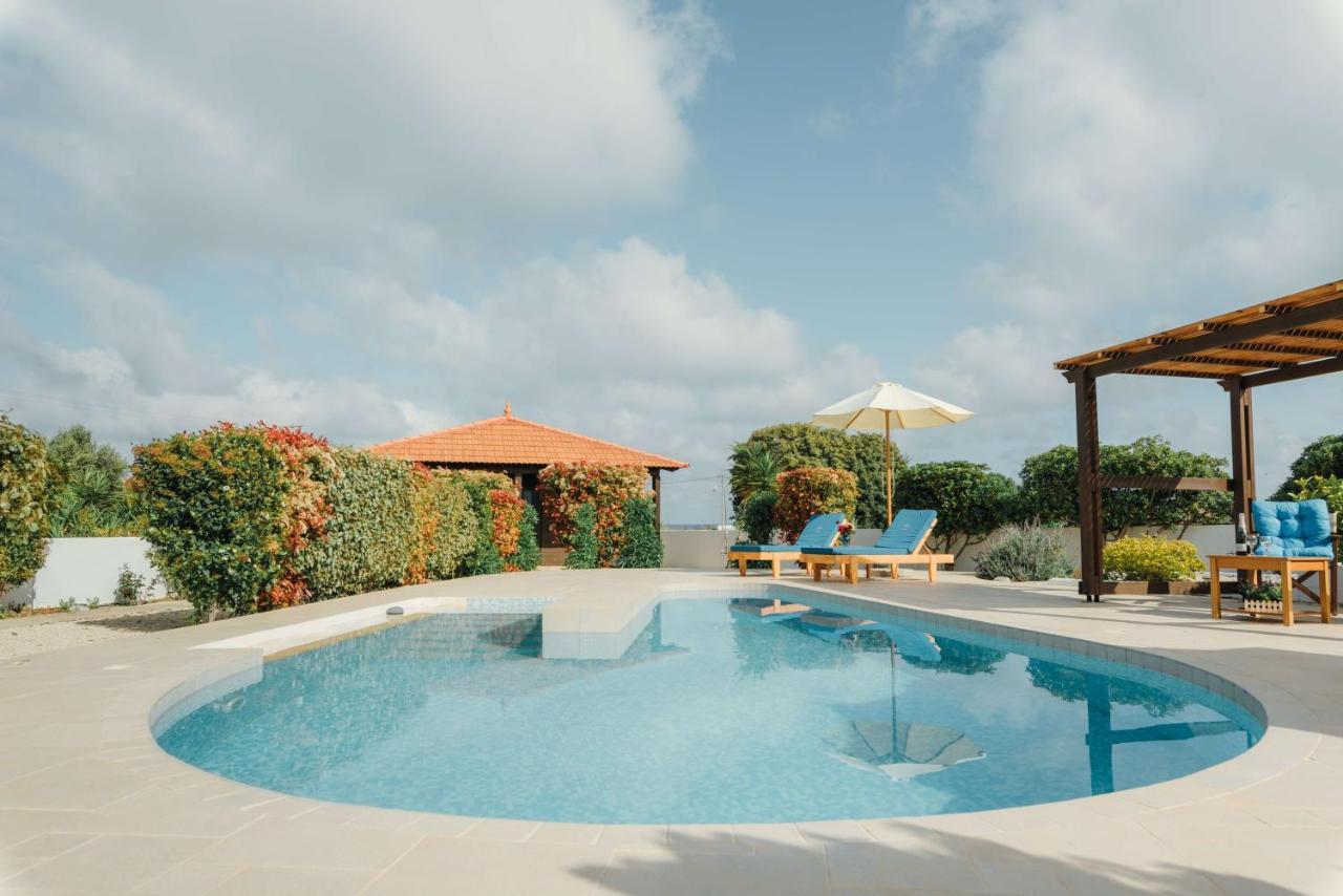 Gennadi Dreams Holiday Villa Extérieur photo