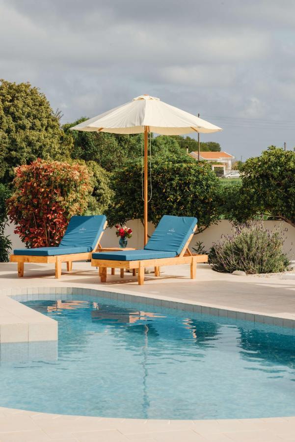 Gennadi Dreams Holiday Villa Extérieur photo