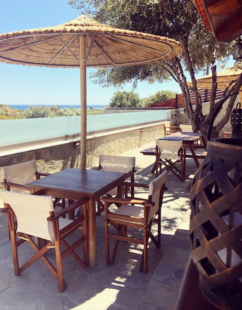 Gennadi Dreams Holiday Villa Extérieur photo
