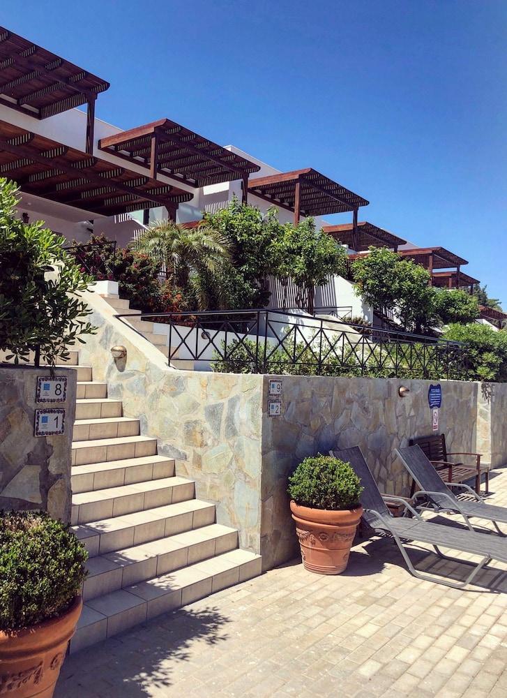 Gennadi Dreams Holiday Villa Extérieur photo