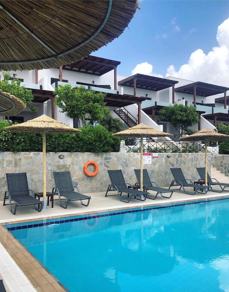 Gennadi Dreams Holiday Villa Extérieur photo