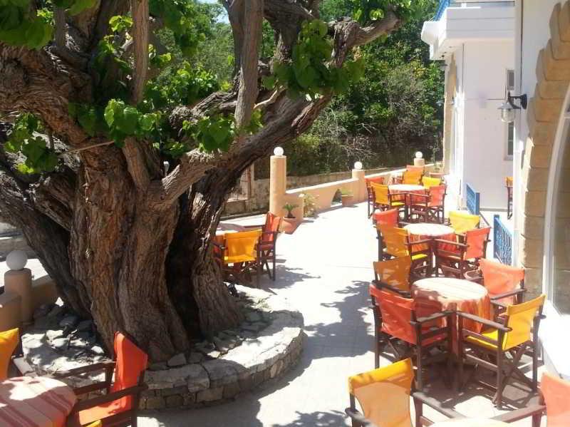 Gennadi Dreams Holiday Villa Extérieur photo