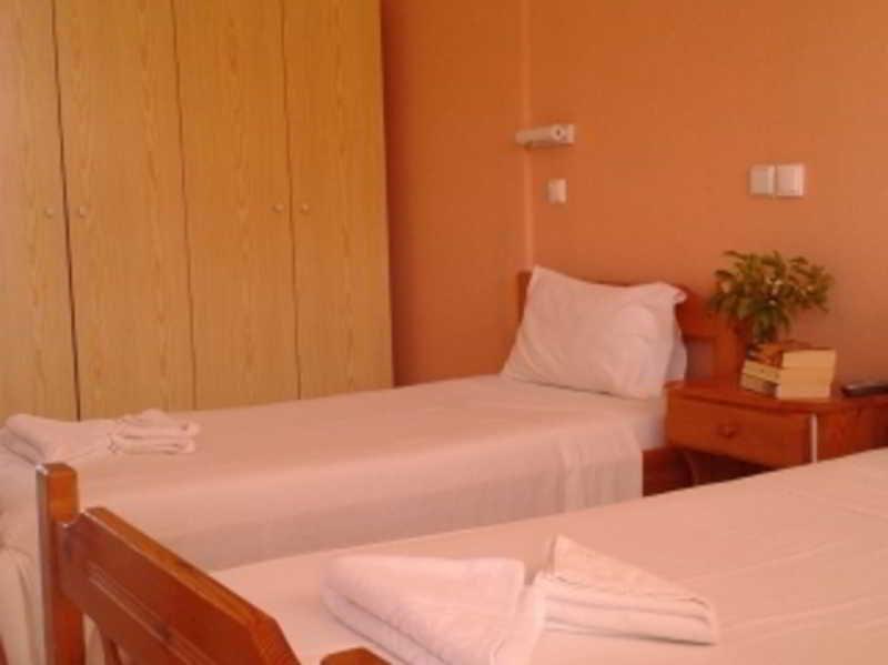 Gennadi Dreams Holiday Villa Extérieur photo