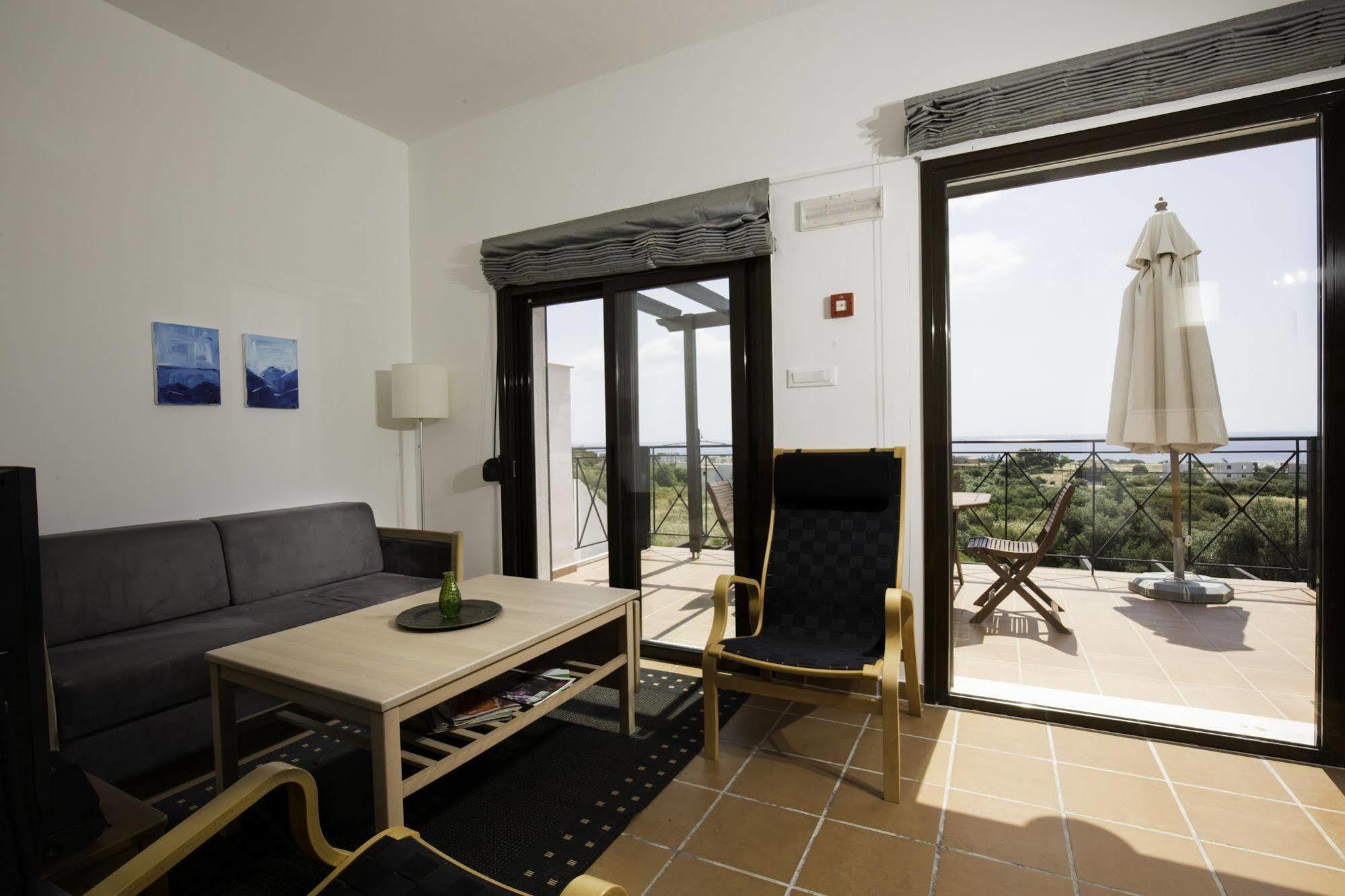 Gennadi Dreams Holiday Villa Extérieur photo