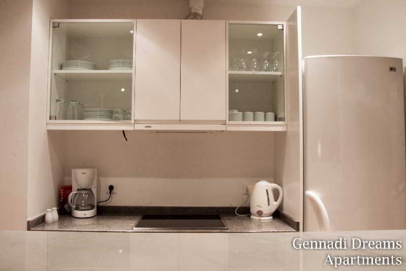 Gennadi Dreams Holiday Villa Extérieur photo