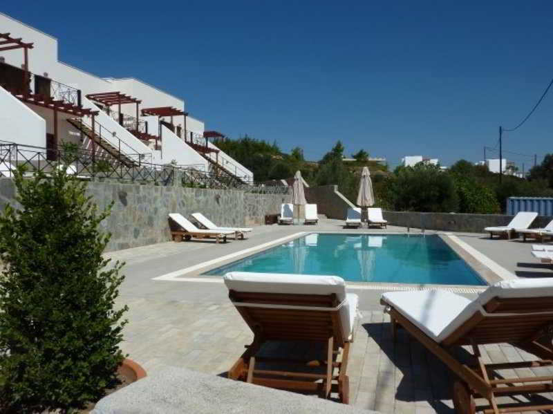 Gennadi Dreams Holiday Villa Extérieur photo