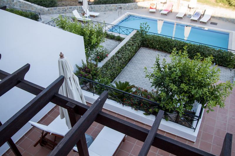Gennadi Dreams Holiday Villa Extérieur photo